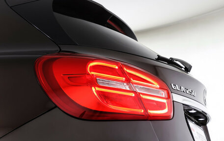 Mercedes-Benz GLA, 2016 год, 2 670 000 рублей, 23 фотография