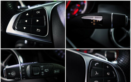 Mercedes-Benz GLA, 2016 год, 2 670 000 рублей, 21 фотография