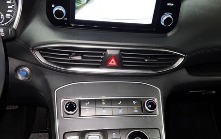 Hyundai Santa Fe IV, 2020 год, 3 800 000 рублей, 13 фотография