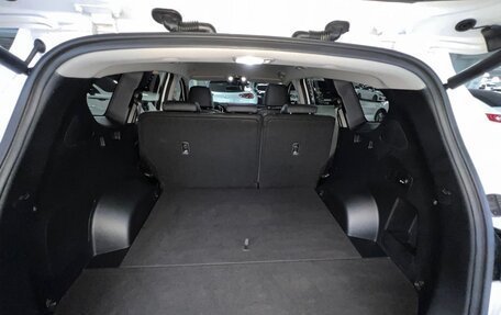 Hyundai Santa Fe IV, 2020 год, 3 800 000 рублей, 9 фотография