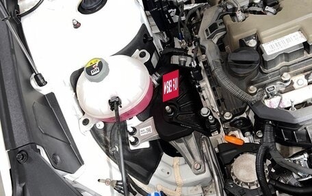 Hyundai Santa Fe IV, 2020 год, 3 800 000 рублей, 11 фотография