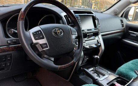 Toyota Land Cruiser 200, 2014 год, 4 500 000 рублей, 8 фотография