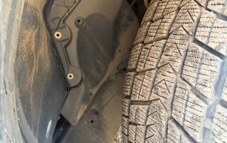 Toyota Land Cruiser 200, 2014 год, 4 500 000 рублей, 17 фотография