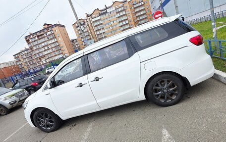 KIA Carnival III, 2020 год, 3 380 000 рублей, 5 фотография