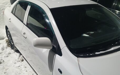 Toyota Corolla, 2008 год, 609 000 рублей, 1 фотография