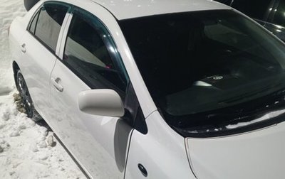 Toyota Corolla, 2008 год, 609 000 рублей, 1 фотография