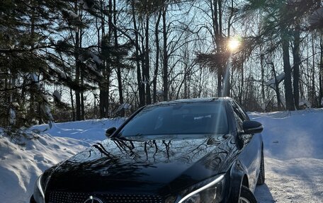 Mercedes-Benz C-Класс, 2014 год, 1 690 000 рублей, 1 фотография