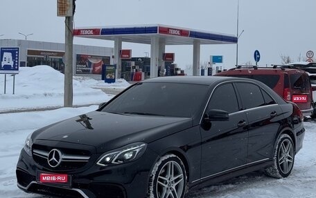 Mercedes-Benz E-Класс, 2014 год, 1 750 000 рублей, 1 фотография