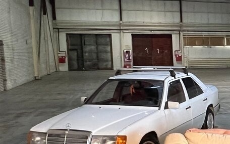 Mercedes-Benz W124, 1991 год, 400 000 рублей, 1 фотография