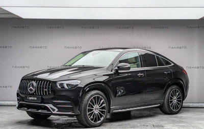 Mercedes-Benz GLE, 2021 год, 9 597 000 рублей, 1 фотография