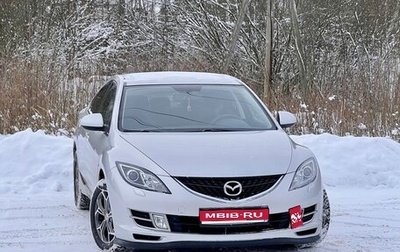 Mazda 6, 2007 год, 699 000 рублей, 1 фотография