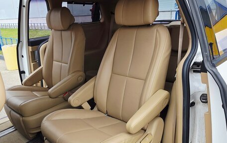 KIA Carnival III, 2020 год, 3 380 000 рублей, 11 фотография