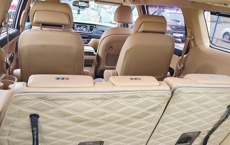 KIA Carnival III, 2020 год, 3 380 000 рублей, 10 фотография