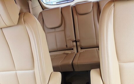 KIA Carnival III, 2020 год, 3 380 000 рублей, 12 фотография