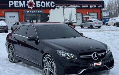 Mercedes-Benz E-Класс, 2014 год, 1 750 000 рублей, 2 фотография