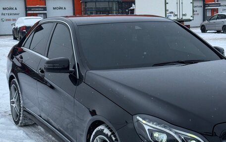 Mercedes-Benz E-Класс, 2014 год, 1 750 000 рублей, 5 фотография