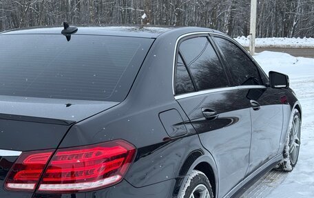 Mercedes-Benz E-Класс, 2014 год, 1 750 000 рублей, 7 фотография