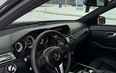 Mercedes-Benz E-Класс, 2014 год, 1 750 000 рублей, 11 фотография