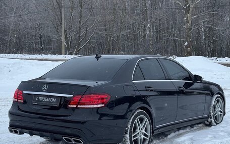 Mercedes-Benz E-Класс, 2014 год, 1 750 000 рублей, 4 фотография