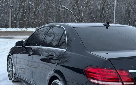 Mercedes-Benz E-Класс, 2014 год, 1 750 000 рублей, 8 фотография