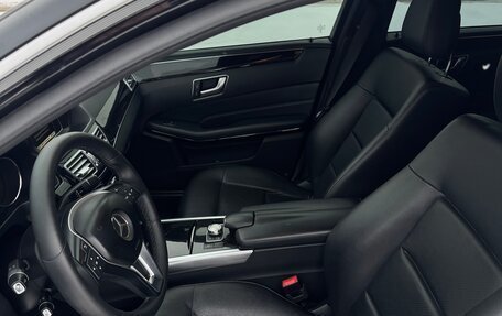 Mercedes-Benz E-Класс, 2014 год, 1 750 000 рублей, 12 фотография