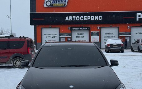 Mercedes-Benz E-Класс, 2014 год, 1 750 000 рублей, 9 фотография