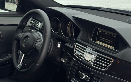 Mercedes-Benz E-Класс, 2014 год, 1 750 000 рублей, 14 фотография