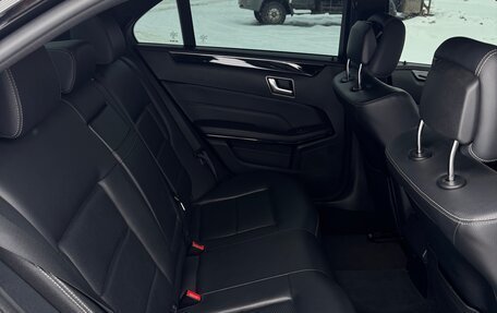 Mercedes-Benz E-Класс, 2014 год, 1 750 000 рублей, 16 фотография