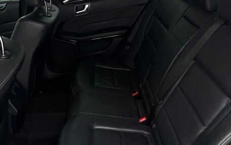 Mercedes-Benz E-Класс, 2014 год, 1 750 000 рублей, 17 фотография