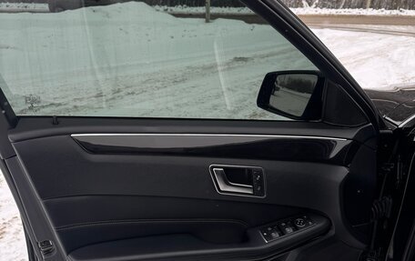 Mercedes-Benz E-Класс, 2014 год, 1 750 000 рублей, 18 фотография