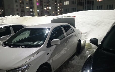 Toyota Corolla, 2008 год, 609 000 рублей, 2 фотография