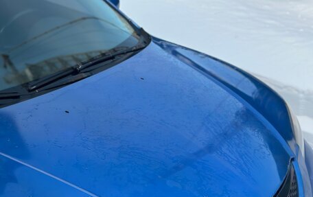 Mazda 3, 2005 год, 290 000 рублей, 5 фотография