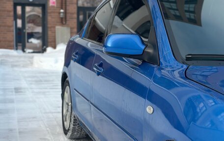 Mazda 3, 2005 год, 290 000 рублей, 4 фотография