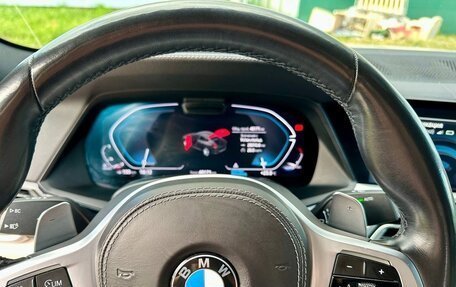 BMW X6, 2022 год, 9 100 000 рублей, 9 фотография