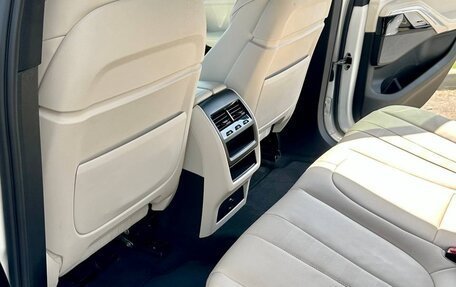 BMW X6, 2022 год, 9 100 000 рублей, 7 фотография