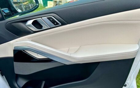 BMW X6, 2022 год, 9 100 000 рублей, 10 фотография