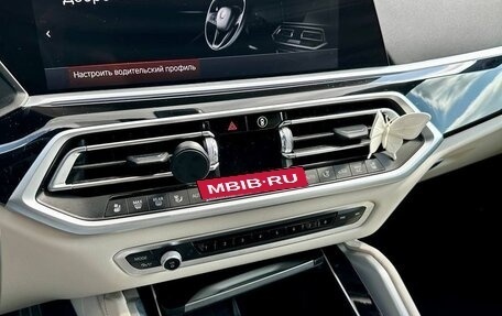 BMW X6, 2022 год, 9 100 000 рублей, 8 фотография