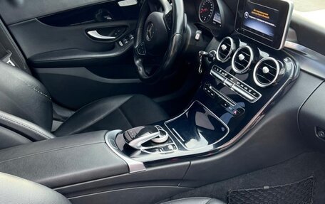 Mercedes-Benz C-Класс, 2014 год, 1 690 000 рублей, 5 фотография