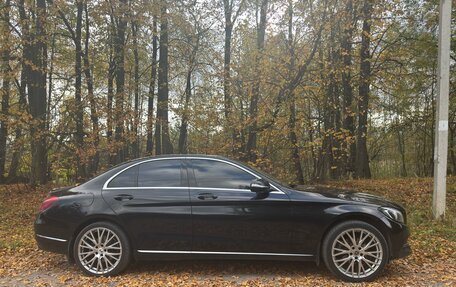 Mercedes-Benz C-Класс, 2014 год, 1 690 000 рублей, 2 фотография