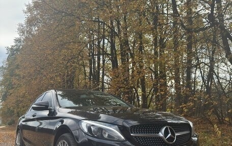 Mercedes-Benz C-Класс, 2014 год, 1 690 000 рублей, 3 фотография