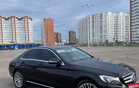 Mercedes-Benz C-Класс, 2014 год, 1 690 000 рублей, 12 фотография