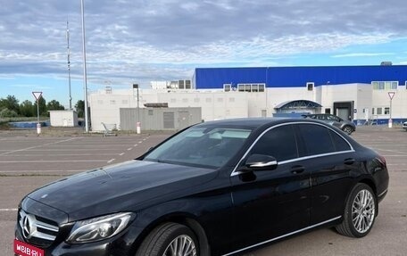 Mercedes-Benz C-Класс, 2014 год, 1 690 000 рублей, 9 фотография