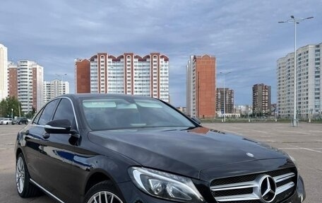 Mercedes-Benz C-Класс, 2014 год, 1 690 000 рублей, 6 фотография