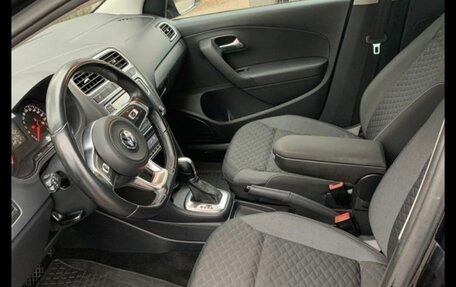 Volkswagen Polo VI (EU Market), 2019 год, 800 000 рублей, 8 фотография