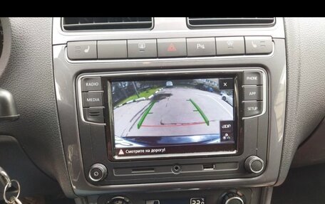 Volkswagen Polo VI (EU Market), 2019 год, 800 000 рублей, 7 фотография