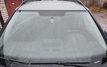 Skoda Yeti I рестайлинг, 2012 год, 550 000 рублей, 15 фотография