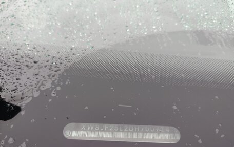 Skoda Yeti I рестайлинг, 2012 год, 550 000 рублей, 16 фотография