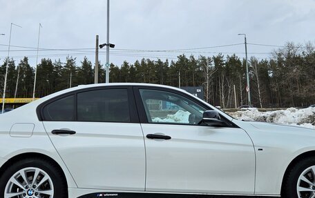 BMW 3 серия, 2014 год, 1 600 000 рублей, 6 фотография