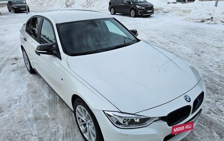 BMW 3 серия, 2014 год, 1 600 000 рублей, 5 фотография