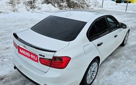 BMW 3 серия, 2014 год, 1 600 000 рублей, 8 фотография